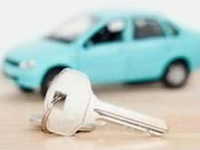 山南汽车抵押贷款办理流程，山南车抵贷需要什么条件?